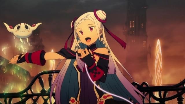 ARアイドル・ユナ