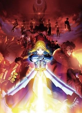 キービジュアル