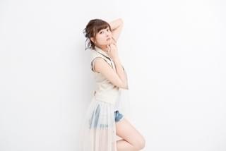 沼倉愛美