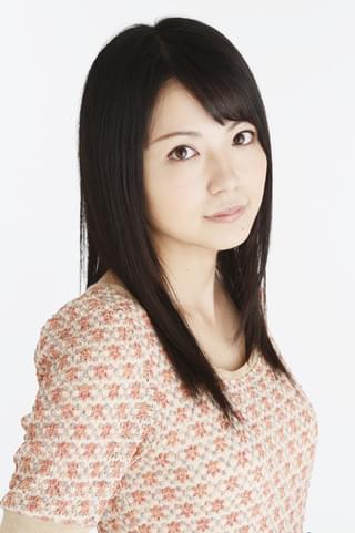 三上 枝織