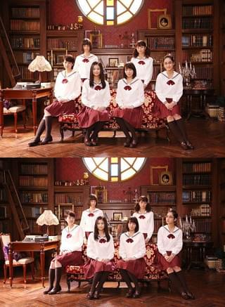 少女たちの表の顔と裏の顔…犯人は誰?「MARS(マース) ただ、君を愛してる」