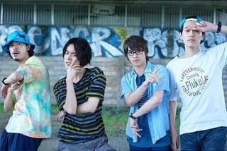 劇中グループがCDデビュー!「キセキ あの日のソビト」