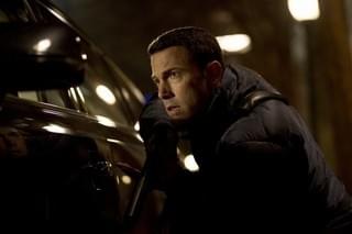 全米では初登場1位を記録「ザ・コンサルタント」