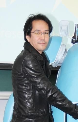 神山健治監督「ひるね姫 知らないワタシの物語」