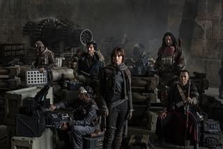 12月16日に世界公開!「スター・ウォーズ」