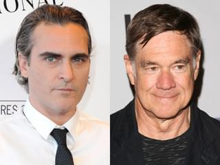 ホアキン・フェニックス& ガス・バン・サント監督「誘う女」