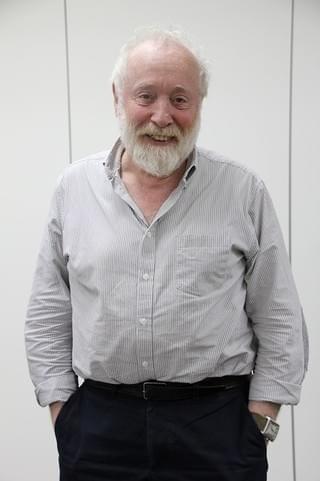 ユーリー・ノルシュテイン監督「話の話」