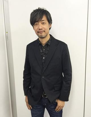 インタビューに応じた山崎貴監督「海賊とよばれた男」
