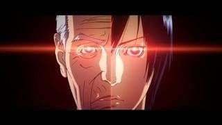 テレビアニメは17年10月に放送開始「GANTZ」