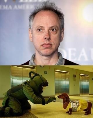 シニカルな作風で知られる「トッド・ソロンズの子犬物語」