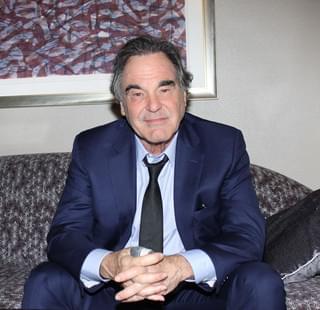 オリバー・ストーン監督「スノーデン」