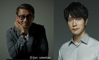 中井貴一&佐々木蔵之介がダブル主演「百円の恋」