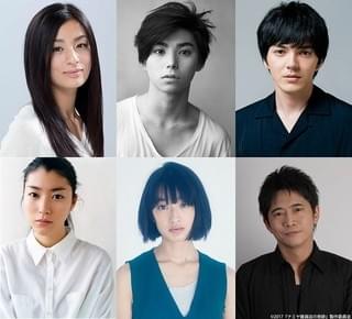尾野真千子、村上虹郎、 萩原聖人らの出演が決定!「ナミヤ雑貨店の奇蹟」