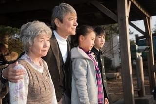 「八重子のハミング」場面カット「八重子のハミング」