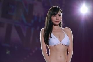 杉原杏璃が濃厚ラブシーンに初挑戦「...and LOVE」