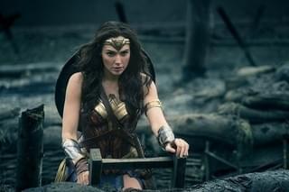 世界の美女戦士と日本の美少女戦士のコラボ実現!「ワンダーウーマン」