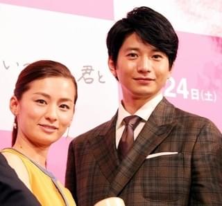 向井理の祖母・芦村朋子さんの半生記を映画化「いつまた、君と 何日君再来(ホーリージュンザイライ)」