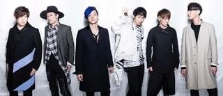 新曲「DECIDED」を書き下ろし!「銀魂」