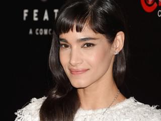アルジェリア出身の女優ソフィア・ブテラ「キングスマン」