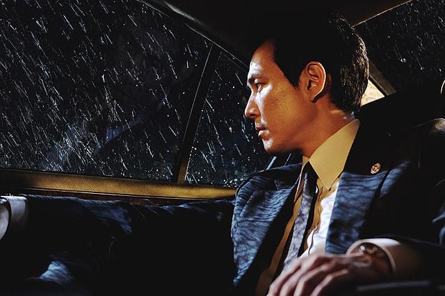 韓国映画 新しき世界 2013年 | Asian Film Foundation 聖なる館