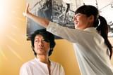 光(河瀬直美監督)のインタビュー