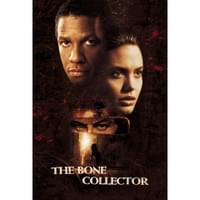 ボーン・コレクター　USオリジナル映画ポスター Mallet Flux Yahoo!オークション - DVD/デンゼル·ワシントン