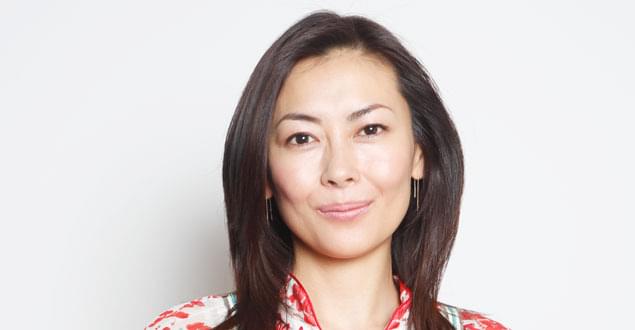 中山美穂 インタビュー 「愛したことも、愛されたことも思い出したい」